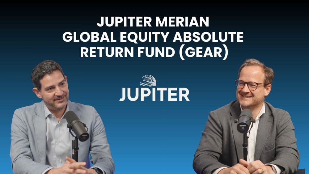 Jupiter Merian Global Equity Absolute Return : chercher de la performance sans dépendre du marché