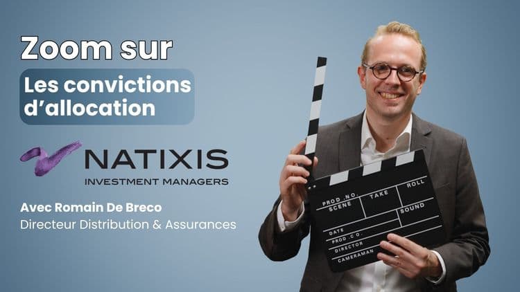 Des actions au private equity : les convictions de Natixis IM