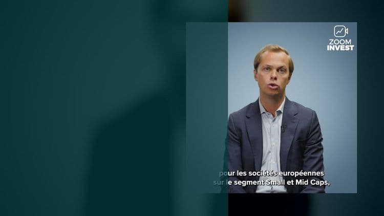 Capital Investissement, Small & Mid Caps européennes et IA : Zoom sur Apax by Seven2 avec Paul Gaudry