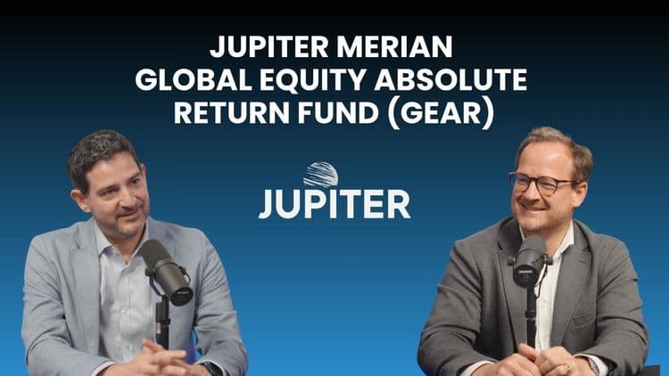 Jupiter Merian Global Equity Absolute Return : chercher de la performance sans dépendre du marché