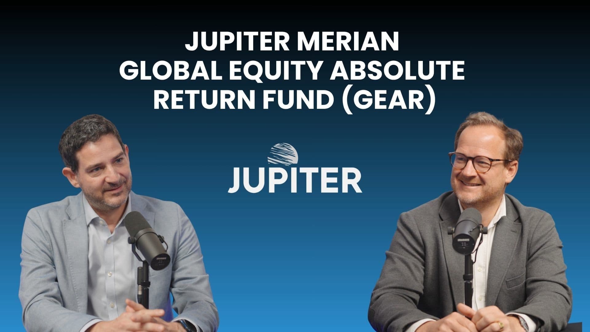 Jupiter Merian Global Equity Absolute Return : chercher de la performance sans dépendre du marché