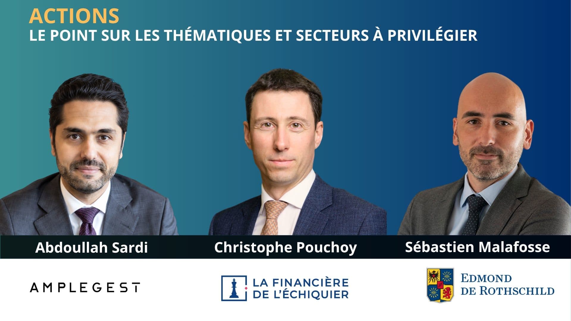 Actions : le point sur les thématiques et secteurs à privilégier | wide-16x9-habillee