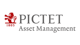 Logo Pictet AM