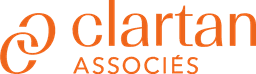 Logo Clartan Associés