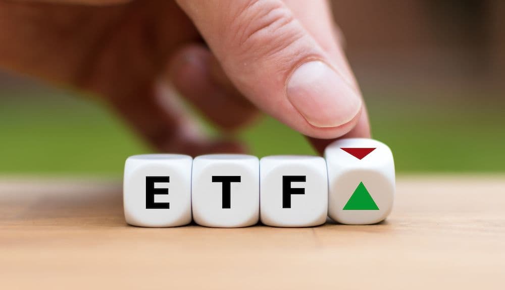 Les ETF européens signent un début d’année record en 2026