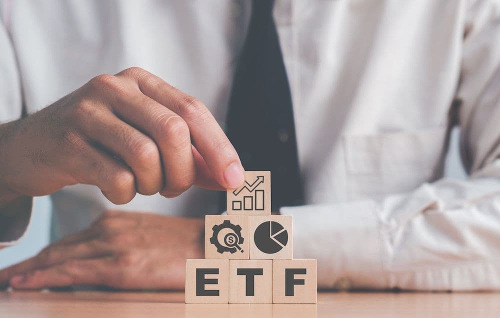 Franklin Templeton et WisdomTree renforcent leurs offres ETF