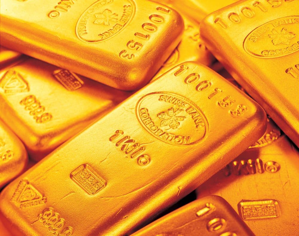 CM-AM Global Gold : un positionnement ajusté face au choc aurifère