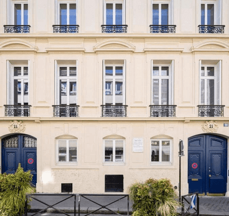 La Française REM annonce l’acquisition d’un immeuble de bureaux à Paris