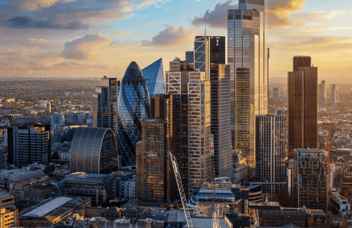 L’immobilier européen entre dans une nouvelle phase de son cycle (Fidelity)