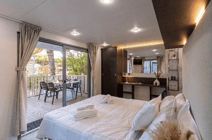 Hôtellerie de plein air : une première acquisition stratégique en Italie pour Swiss Life Asset Managers