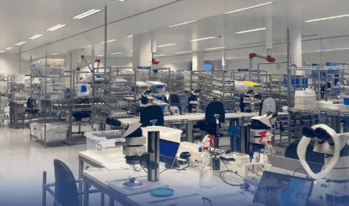 SCPI Comète d'Alderan : cap sur les Life Sciences avec une acquisition aux Pays-Bas