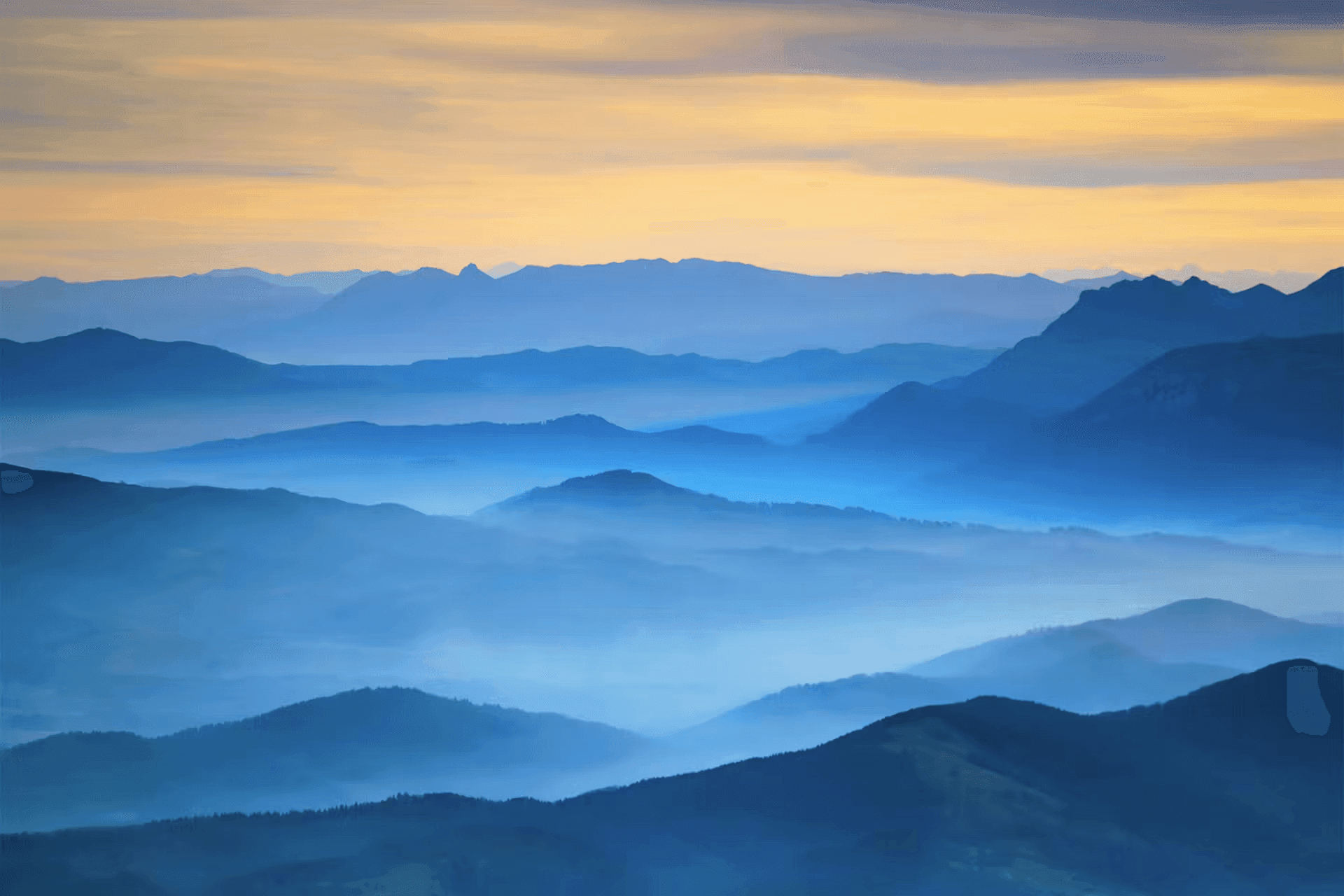 La fin de la Grande Modération : repenser la gestion diversifiée (Carmignac)
