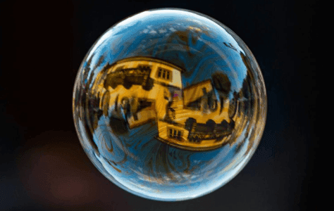 Comparaison n'est pas raison : la bulle est-elle vraiment de retour ? (LFDE)