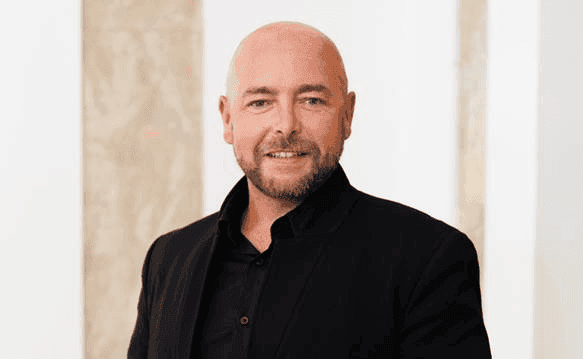 Julien Iniguez nommé au poste de directeur commercial du Groupe MAGELLIM