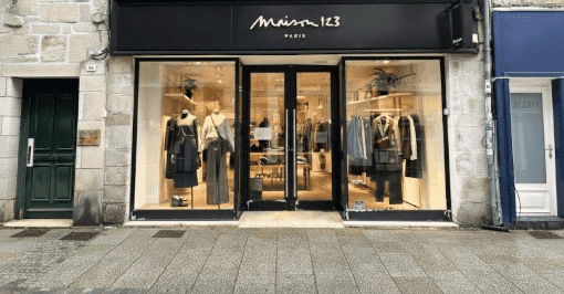 URBAN PREMIUM renforce sa stratégie en centre-ville avec un nouveau portefeuille de commerces loués au Groupe ETAM