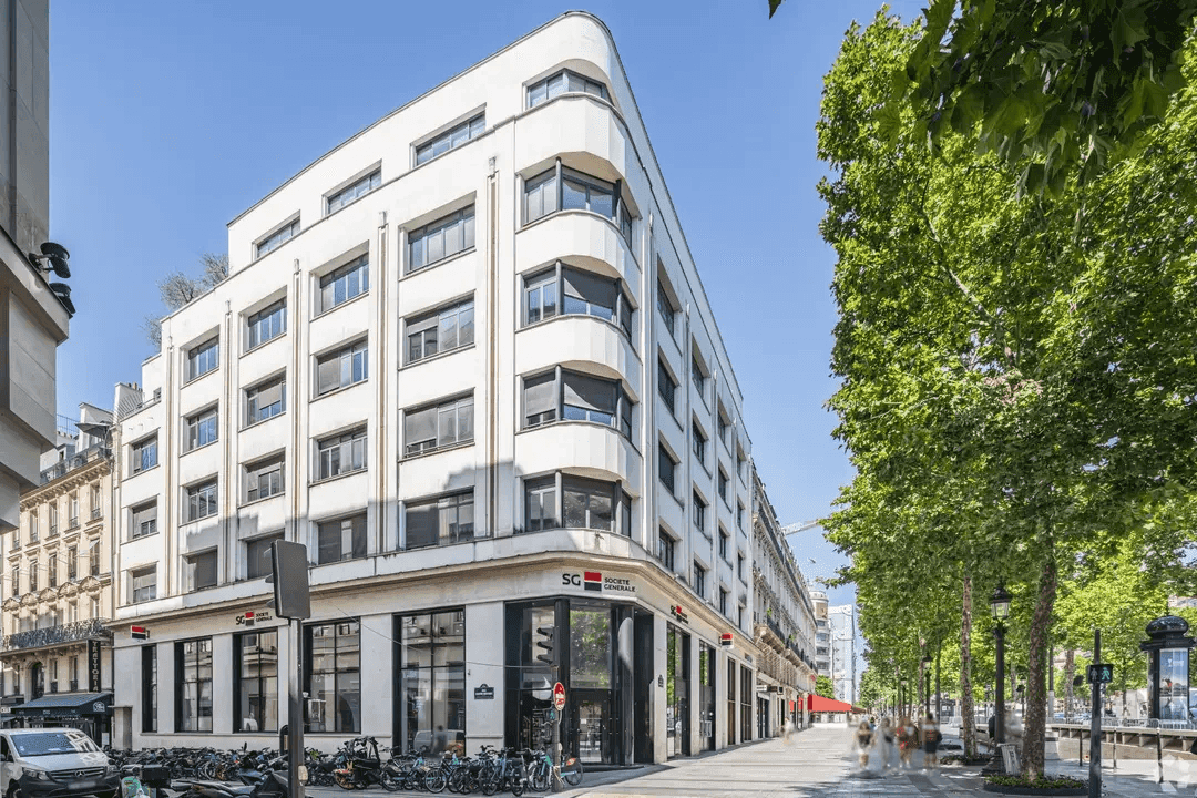 Champs-Élysées : MIMCO et Foncière Renaissance frappent fort avec une acquisition à 320 M€