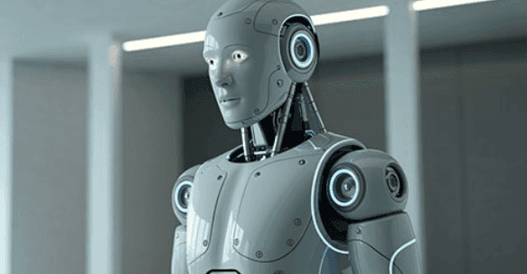 Robots humanoïdes, la révolution en marche (LFDE)