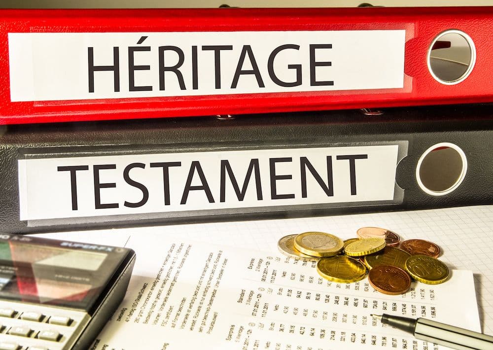 Vers la suppression de la réserve héréditaire du conjoint survivant ?