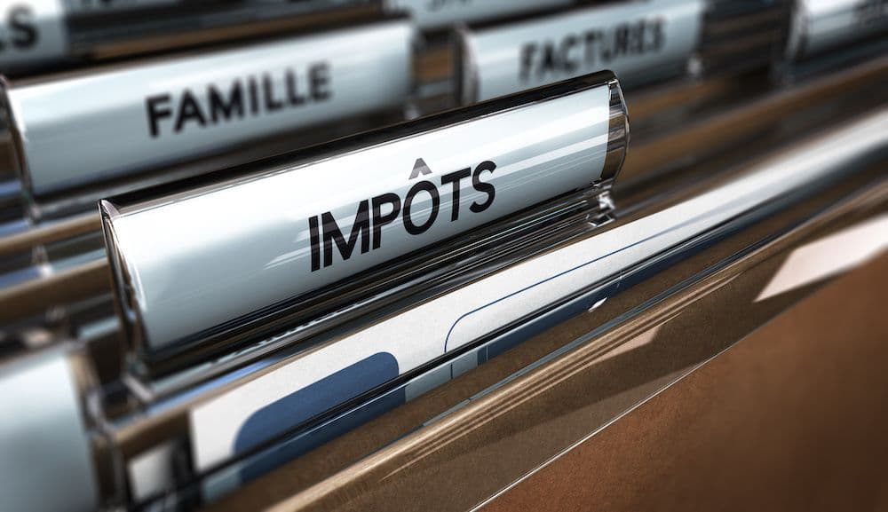 Impôts locaux : une « contribution modeste » pourrait être envisagée