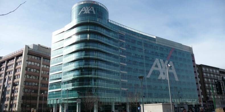Même si toujours dans le rouge, Axa Banque croit en son redressement à venir