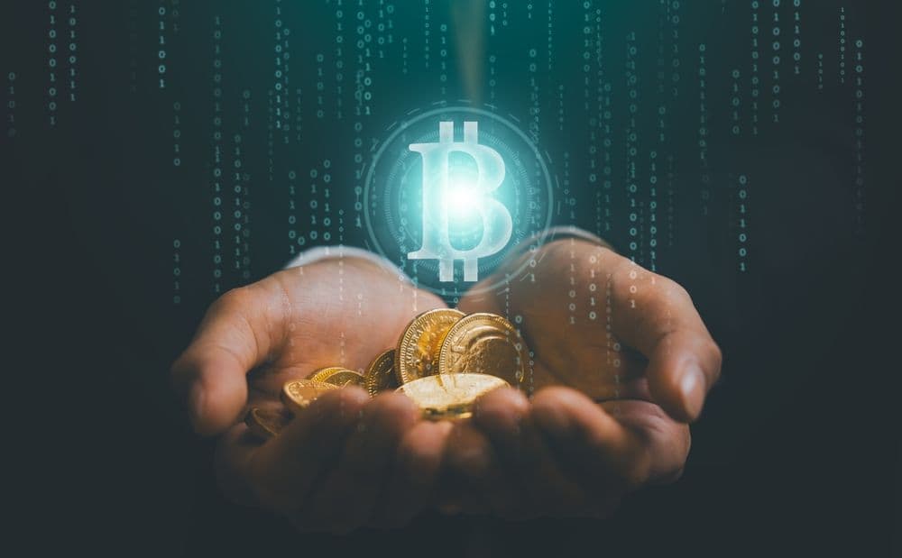 Éric Ciotti veut créer une réserve nationale de bitcoins sur le modèle américain