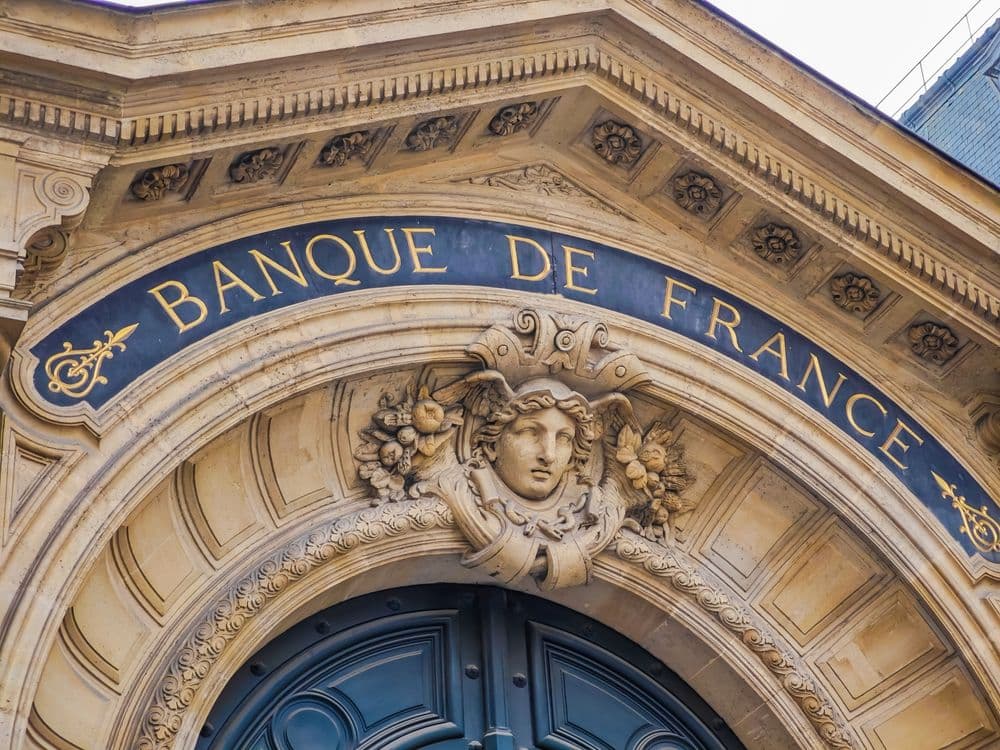 François Villeroy de Galhau quittera la Banque de France avant la fin de son mandat