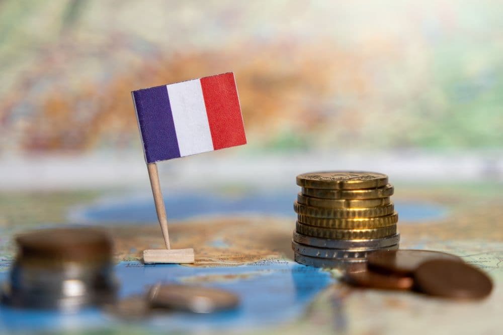 Transmission patrimoniale : 4 ménages sur 10 déjà héritiers en France