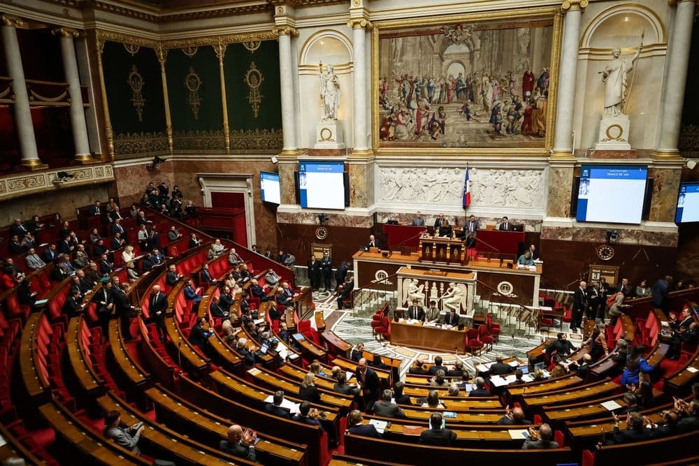 Une proposition de loi veut introduire la « fiducie-libéralité » dans le droit français