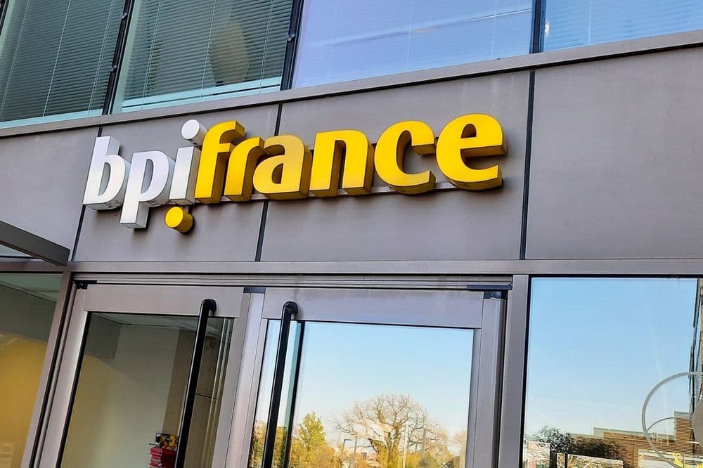 Bpifrance lance un fonds de 200 millions d’euros pour soutenir les small caps