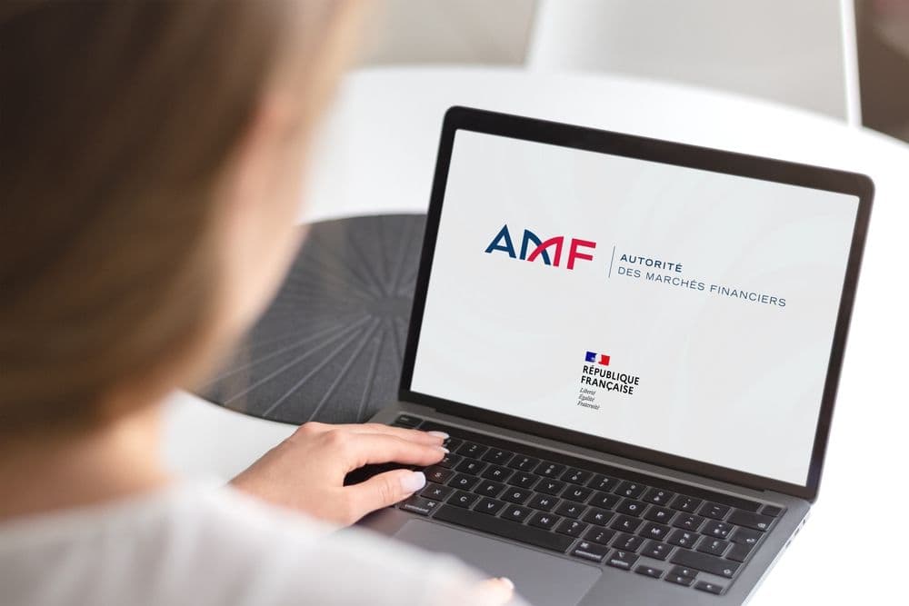 Louve Invest conclut un accord de composition avec l’AMF