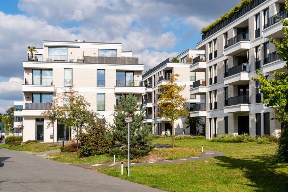 Logement : les Français veulent des solutions locales