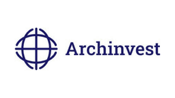 Logo Archinvest