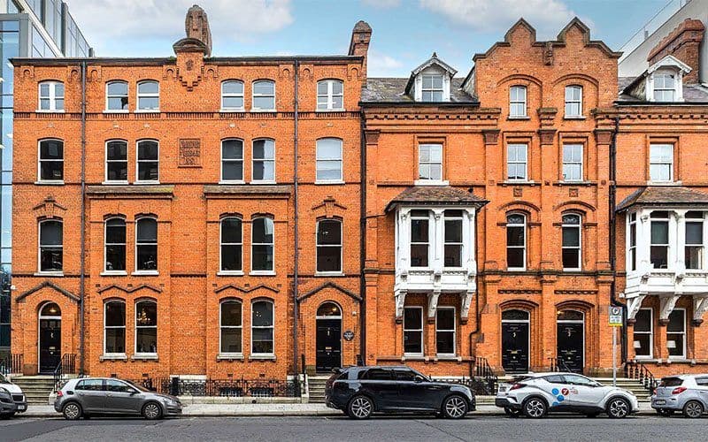 Acquisition d’un actif « core » dans le quartier d’affaires de Dublin pour la SCPI Eden