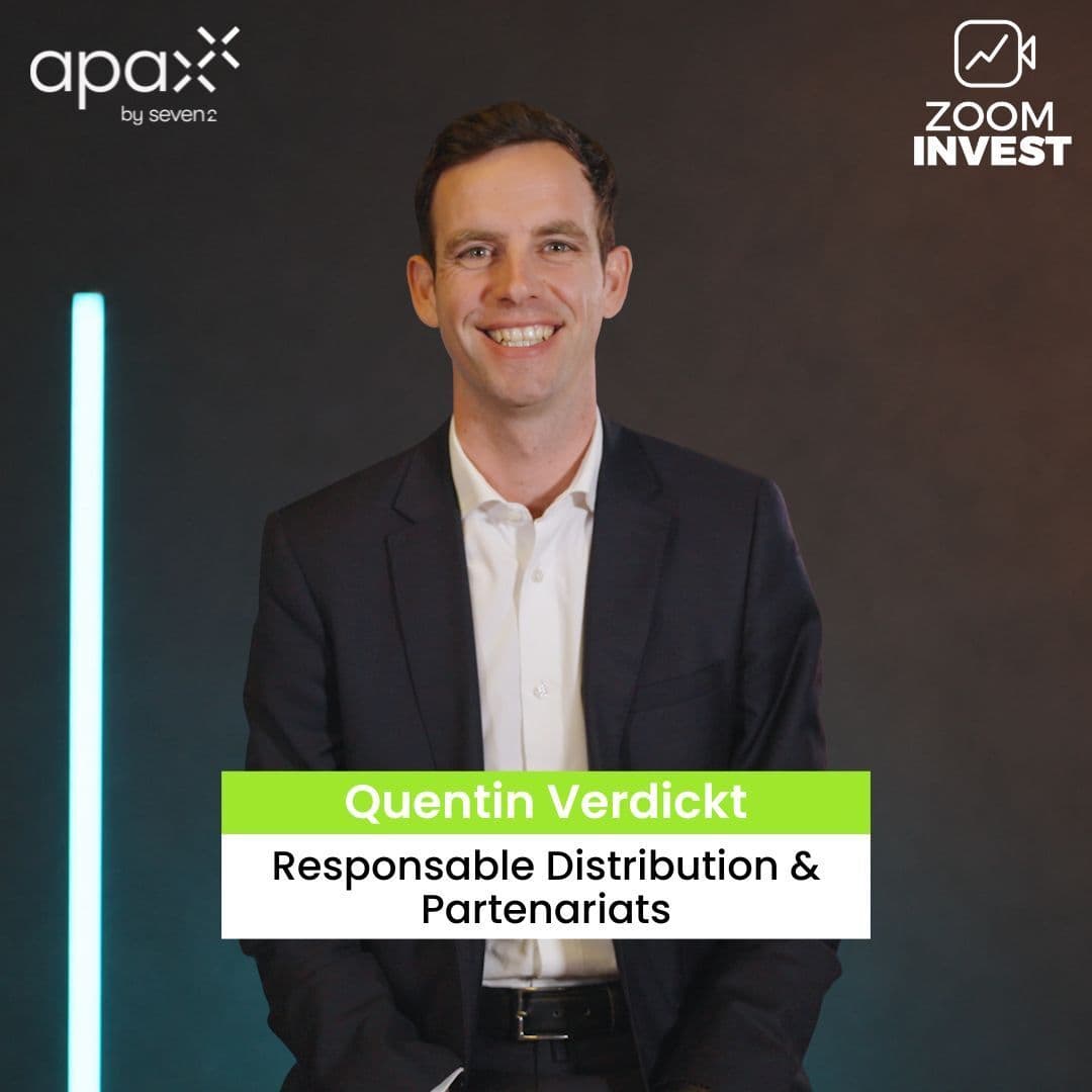 Apax by Seven2 : Apeo confirme son déploiement en assurance-vie