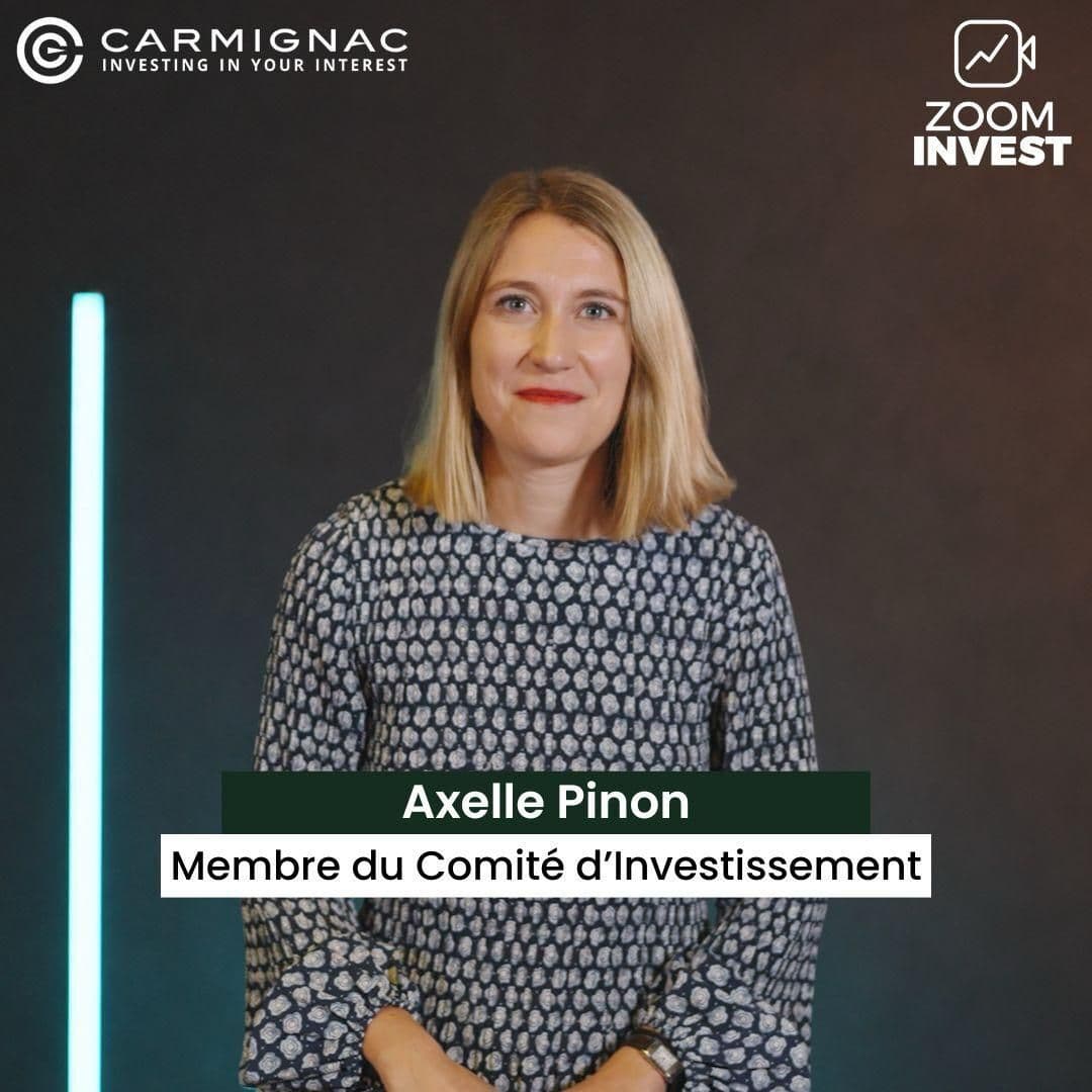 Carmignac Investissements : Découvrir les entreprises de croissance n’importe où dans le monde depuis 1989