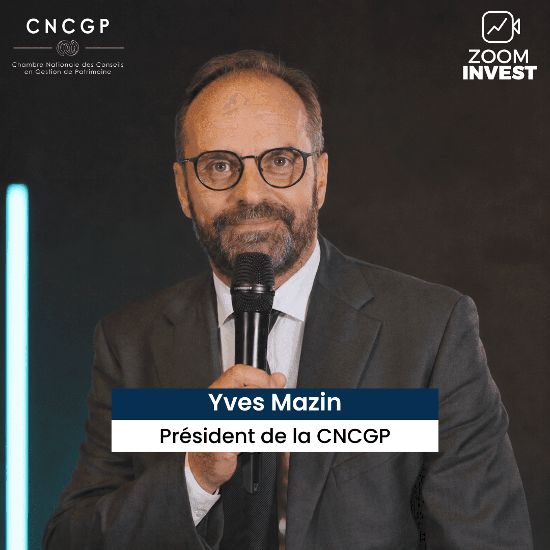 Régulation, représentativité, pédagogie : le message de la CNCGP à ses adhérents