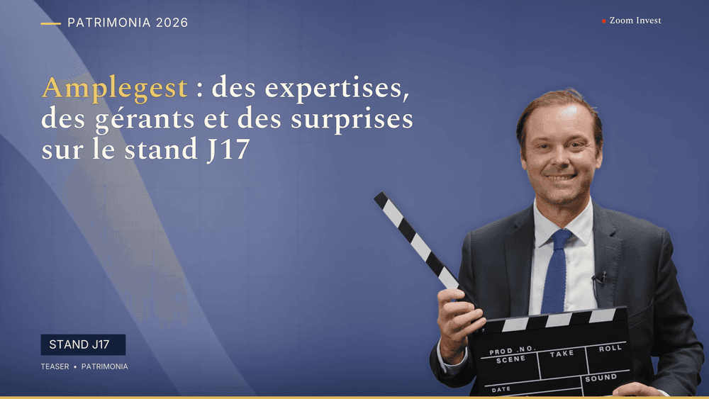 Amplegest : des expertises, des gérants et des surprises sur le stand J17
