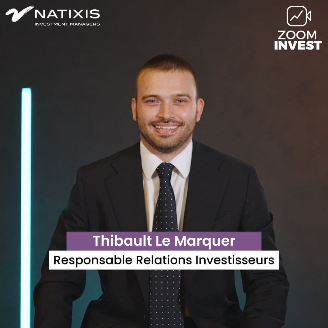 Natixis IM accélère : collecte record et nouvelles expertises au service des CGP