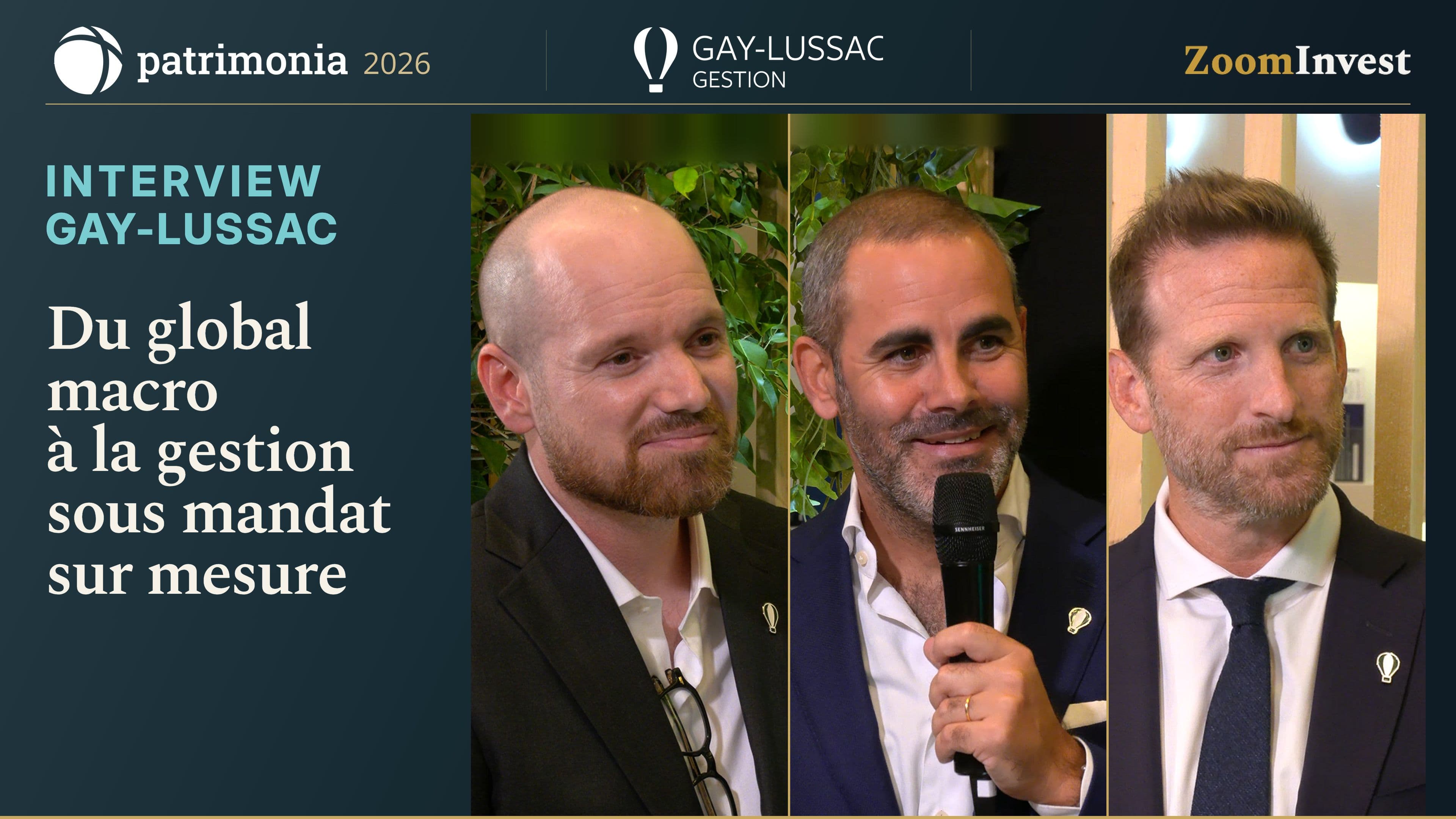 Gay-Lussac Gestion : du global macro à la gestion sous mandat sur mesure