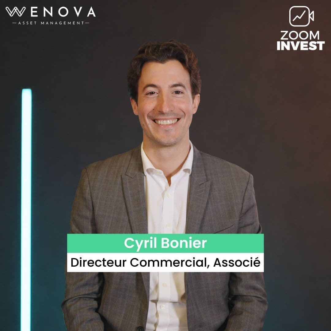 Wenova prépare une nouvelle solution de private equity pour la rentrée