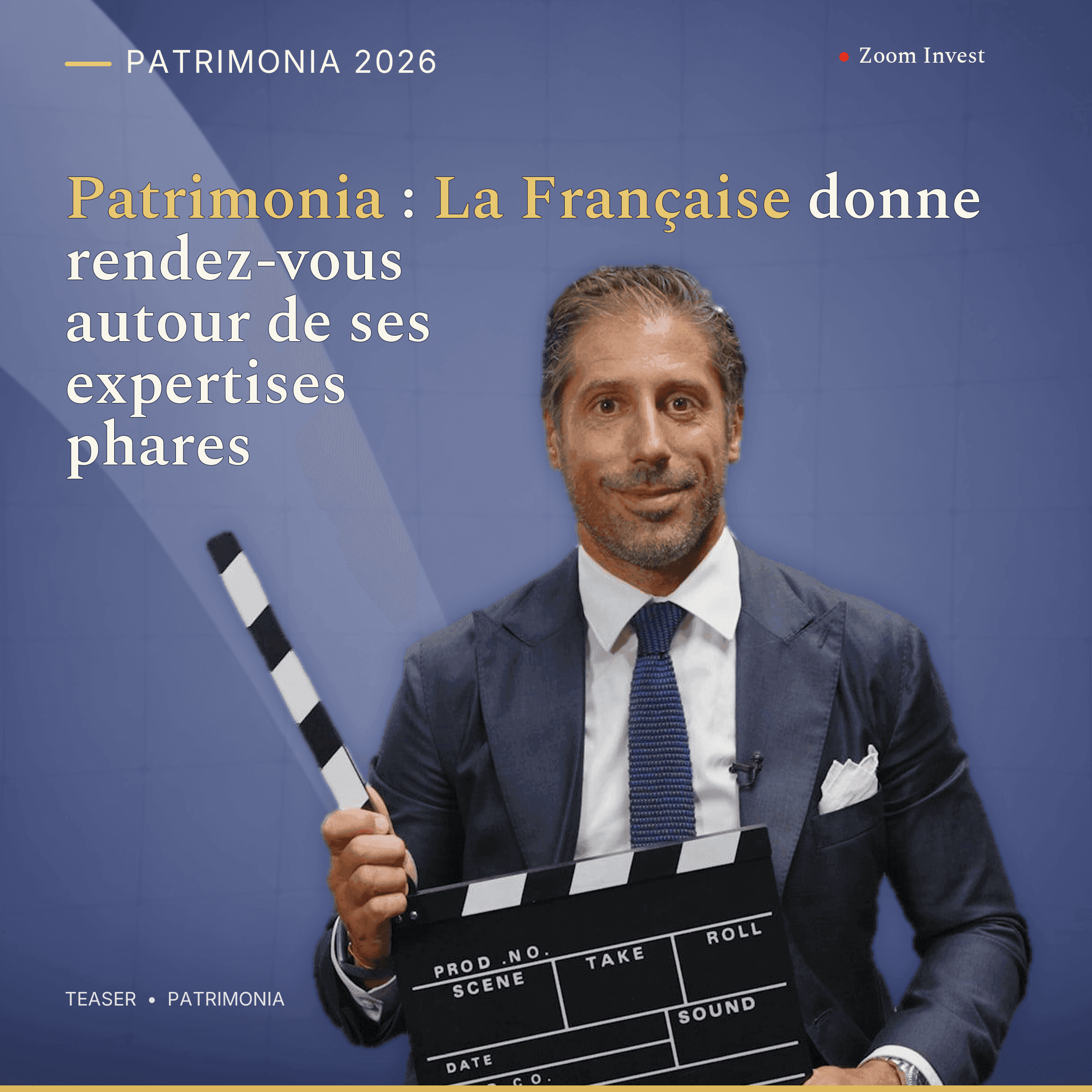 Patrimonia : La Française donne rendez-vous autour de ses expertises phares – vignette sans frange blanche