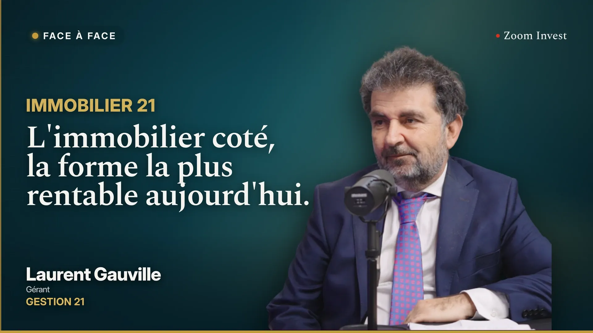 Foncières cotées : des décotes qui persistent malgré les bonnes performances 2025. Le point sur Immobilier 21