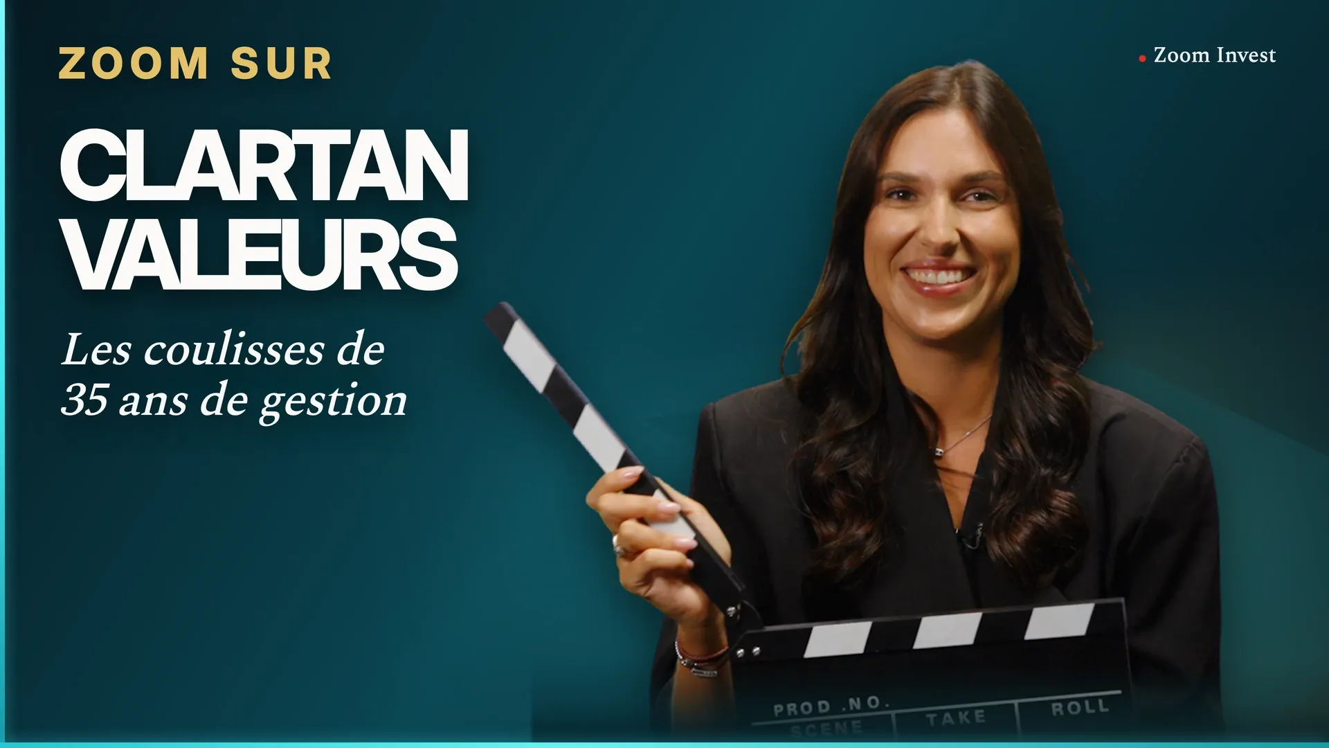 Zoom sur Clartan Valeurs : les coulisses de 35 ans de gestion