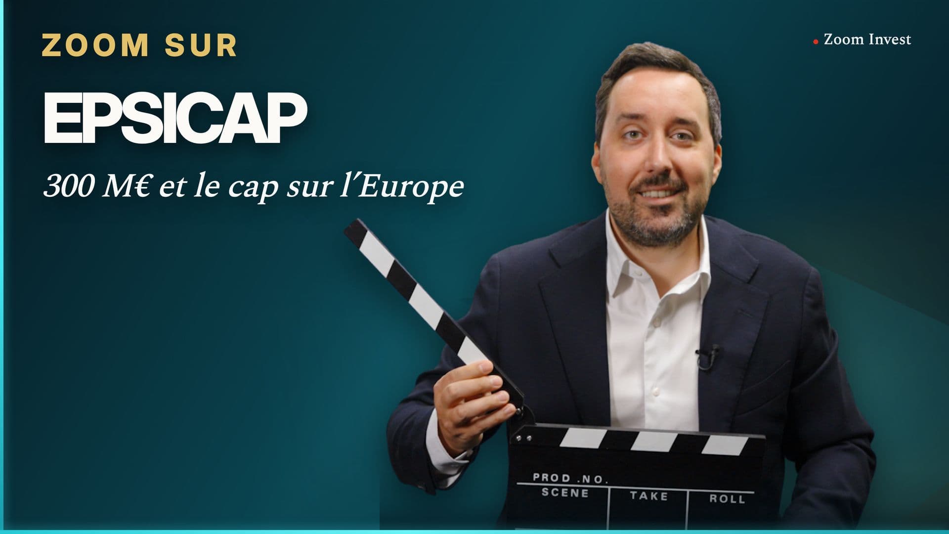 Epsicap franchit les 300 M€ et poursuit son expansion en Europe