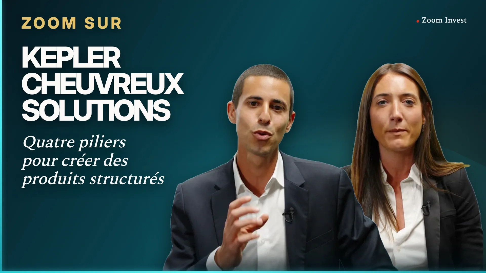Kepler Cheuvreux Solutions : le premier broker européen renforce ses équipes et sa gamme de produits
