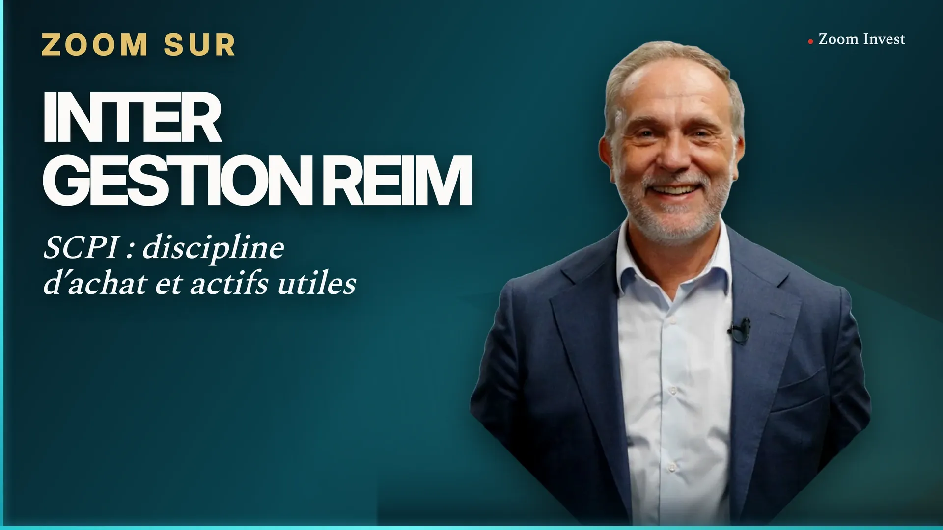 Discipline de gestion et diversification utile : Zoom sur la méthode d’Inter Gestion REIM