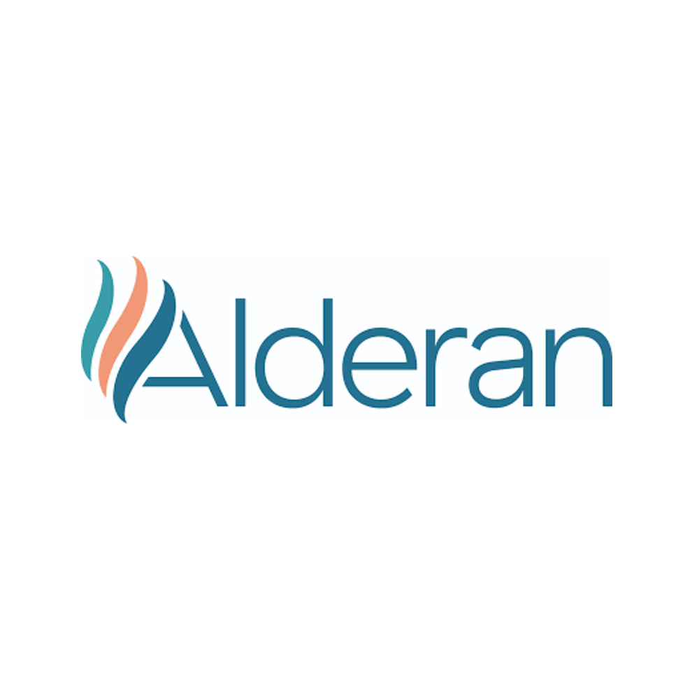 logo partenaire ALDERAN