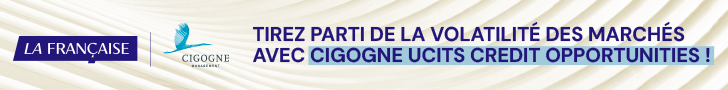 La Française - SCPI LF Opportunité Immo - Investissement immobilier logistique